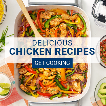 Delicious Chicken Recipes – Perdue Farms