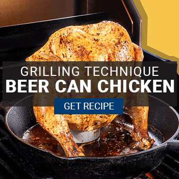 Beer Can Chicken Recipe – Perdue Farms