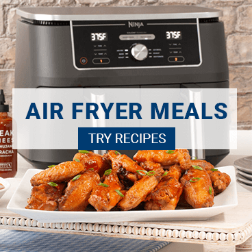 Air Fryer Meals – Perdue Farms