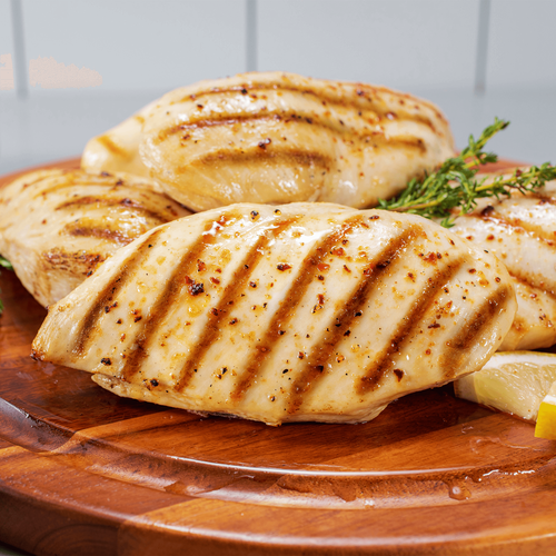 PERDUE® ORGANIC Free Range Whole Chicken with Giblets