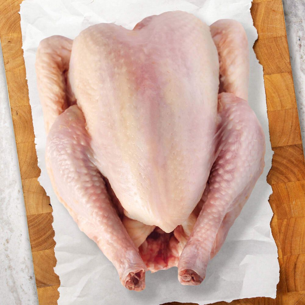 PERDUE® Fresh Whole Chicken Cut-Up with Giblets, 830