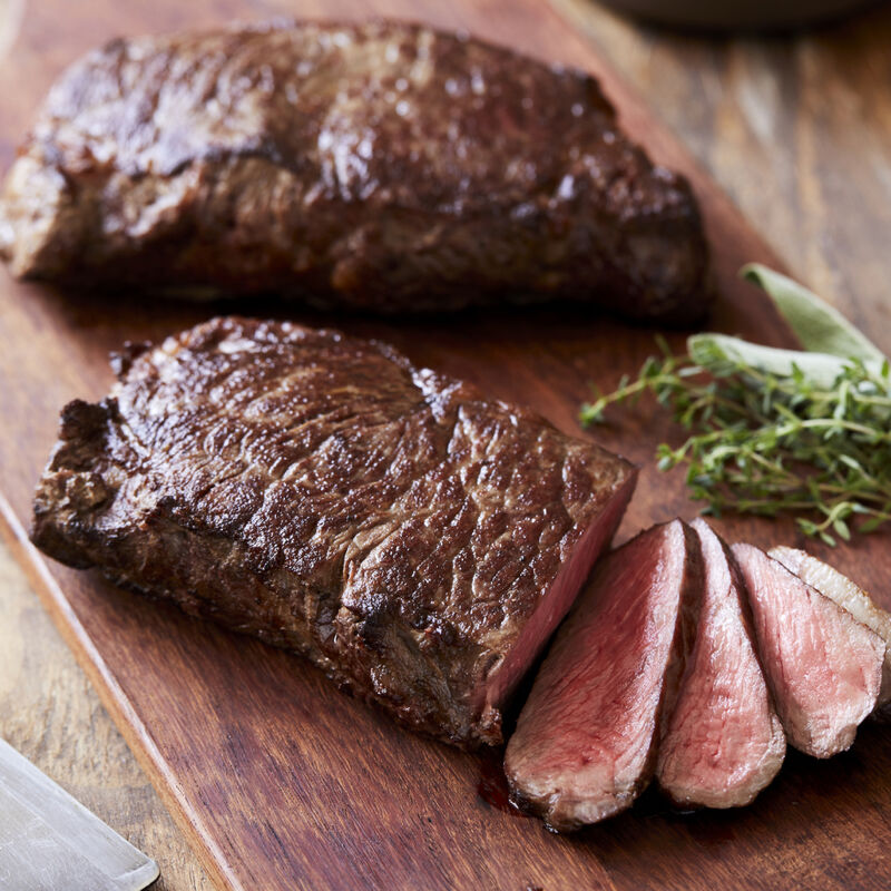 Cast Iron Skillet Steak Recipe Perdue Farms 