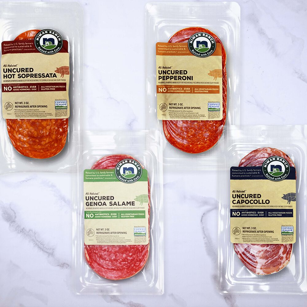 Chef's Choice Bundle – Online Order Form – Country Village Meats