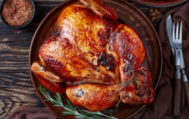 What to Make for Thanksgiving Dinner | Perdue Farms