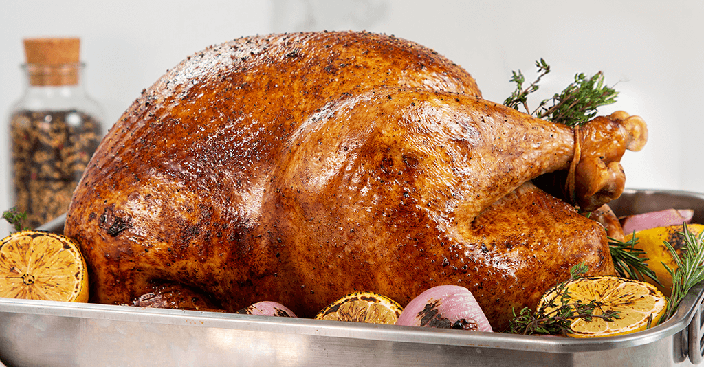 Fresh Whole Turkey, 16-20 lb