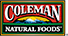 Learn More About Coleman Natural Foods - Visit Colemannatural.com